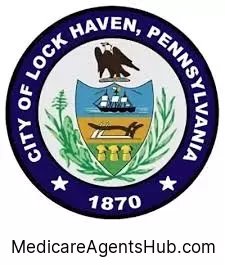 Local Medicare Insurance Agents in Lock Haven Pennsylvania