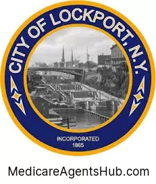 Local Medicare Insurance Agents in Lockport New York