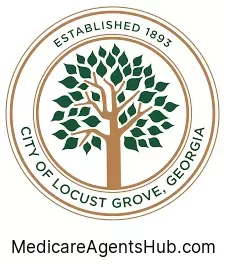 Local Medicare Insurance Agents in Locust Grove Georgia