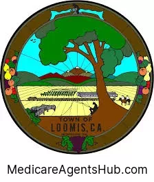 Local Medicare Insurance Agents in Loomis California