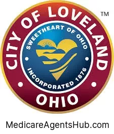 Local Medicare Insurance Agents in Loveland Ohio