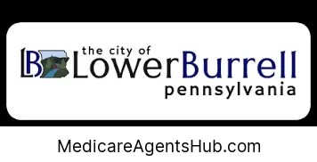 Local Medicare Insurance Agents in Lower Burrell Pennsylvania