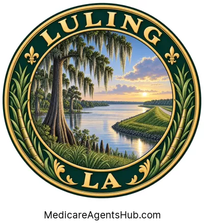 Local Medicare Insurance Agents in Luling Louisiana