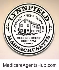 Local Medicare Insurance Agents in Lynnfield Massachusetts
