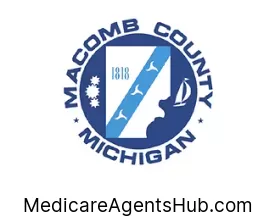 Local Medicare Insurance Agents in Macomb Michigan