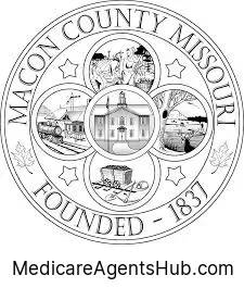 Local Medicare Insurance Agents in Macon Missouri