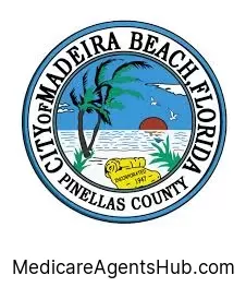 Local Medicare Insurance Agents in Madeira Beach Florida