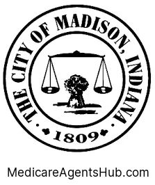 Local Medicare Insurance Agents in Madison Indiana