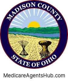 Local Medicare Insurance Agents in Madison Ohio