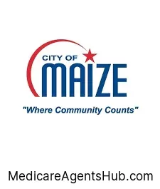 Local Medicare Insurance Agents in Maize Kansas