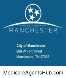 Local Medicare Insurance Agents in Manchester Tennessee