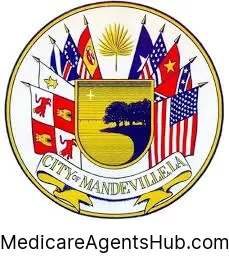Local Medicare Insurance Agents in Mandeville Louisiana