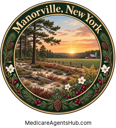 Local Medicare Insurance Agents in Manorville New York