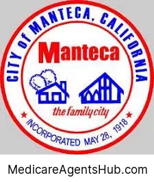 Local Medicare Insurance Agents in Manteca California