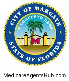 Local Medicare Insurance Agents in Margate Florida