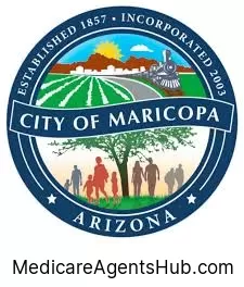 Local Medicare Insurance Agents in Maricopa Arizona