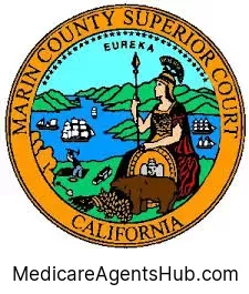Local Medicare Insurance Agents in Marin City California