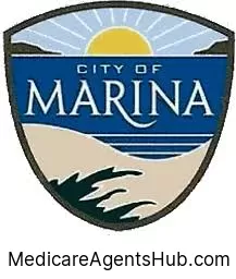 Local Medicare Insurance Agents in Marina California