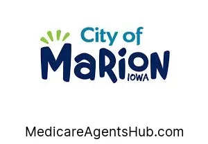 Local Medicare Insurance Agents in Marion Iowa