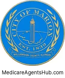 Local Medicare Insurance Agents in Marion Illinois