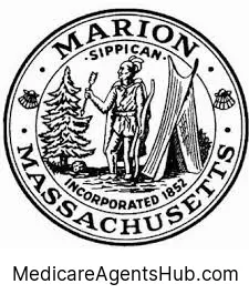 Local Medicare Insurance Agents in Marion Massachusetts