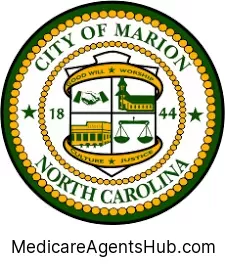 Local Medicare Insurance Agents in Marion North Carolina