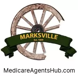 Local Medicare Insurance Agents in Marksville Louisiana