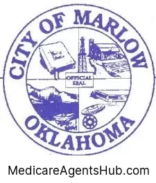 Local Medicare Insurance Agents in Marlow Oklahoma