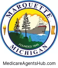 Local Medicare Insurance Agents in Marquette Michigan