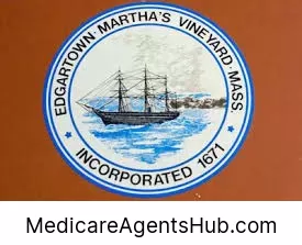 Local Medicare Insurance Agents in Martha's Vineyard Massachusetts