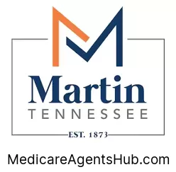 Local Medicare Insurance Agents in Martin Tennessee