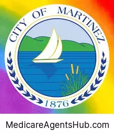 Local Medicare Insurance Agents in Martinez Georgia