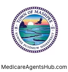 Local Medicare Insurance Agents in Mashpee Massachusetts