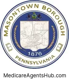 Local Medicare Insurance Agents in Masontown Pennsylvania