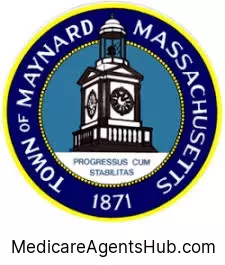 Local Medicare Insurance Agents in Maynard Massachusetts