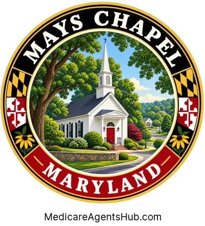 Local Medicare Insurance Agents in Mays Chapel Maryland