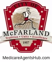Local Medicare Insurance Agents in Mc Farland California