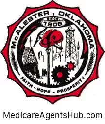 Local Medicare Insurance Agents in McAlester Oklahoma
