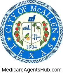 Local Medicare Insurance Agents in McAllen Texas