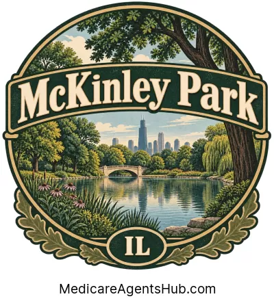 Local Medicare Insurance Agents in McKinley Park Illinois