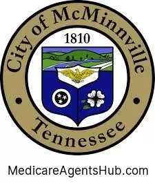 Local Medicare Insurance Agents in McMinnville Tennessee