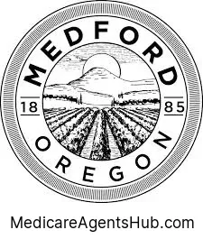 Local Medicare Insurance Agents in Medford Oregon