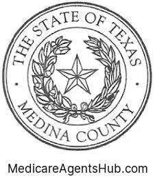 Local Medicare Insurance Agents in Medina Texas