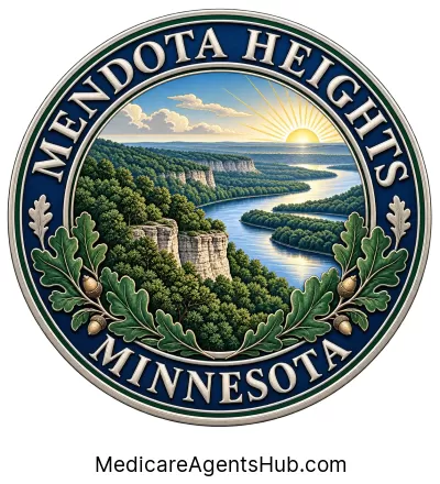 Local Medicare Insurance Agents in Mendota Heights Minnesota