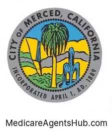 Local Medicare Insurance Agents in Merced California