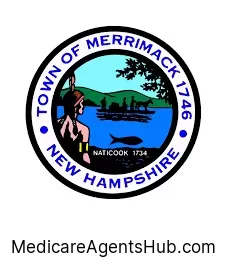 Local Medicare Insurance Agents in Merrimack New Hampshire