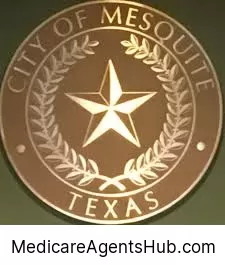Local Medicare Insurance Agents in Mesquite Texas