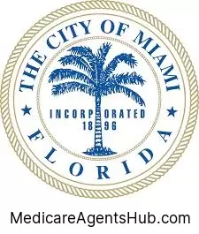 Local Medicare Insurance Agents in Miami Beach Florida