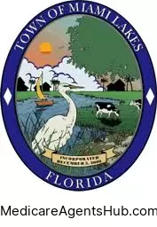 Local Medicare Insurance Agents in Miami Lakes Florida