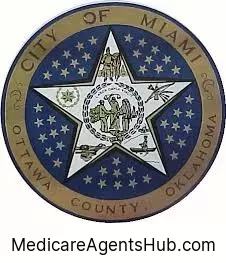 Local Medicare Insurance Agents in Miami Oklahoma
